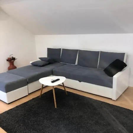 Ahlan House Ilidza Villa *