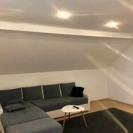 Ahlan House Ilidza Villa *