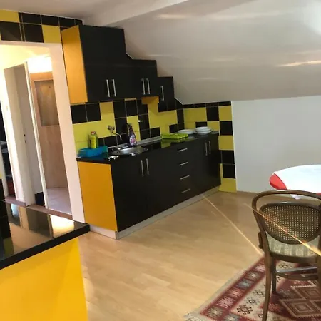 Ahlan House Ilidza