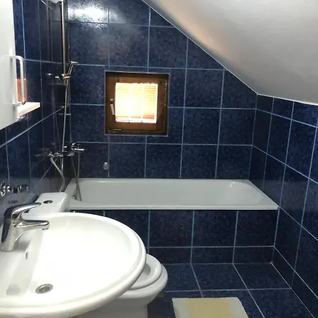 Ahlan House Ilidza Villa Sarajevo