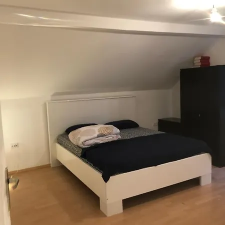 Ahlan House Ilidza Villa *